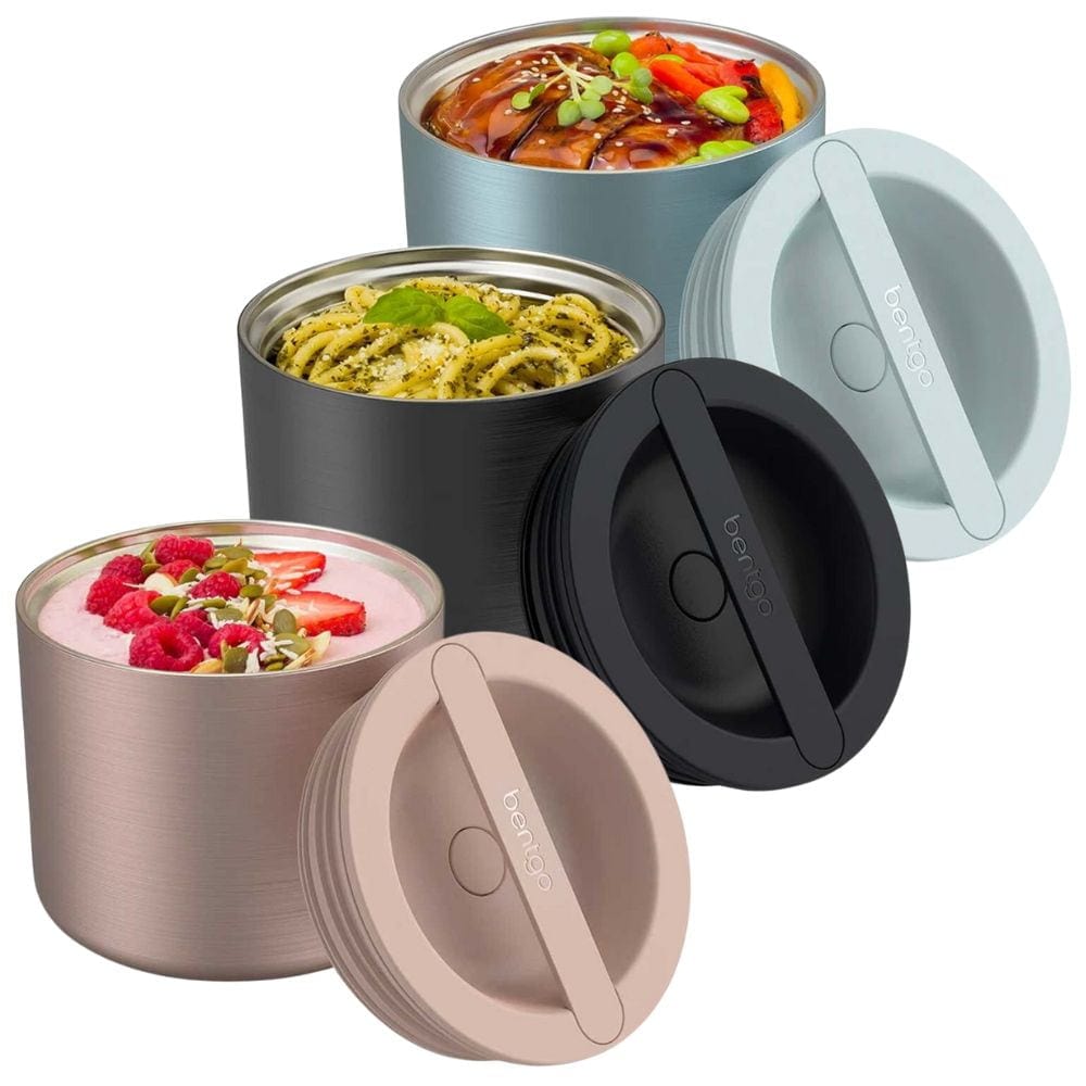 Bentgo Stainless Steel Lunch Container