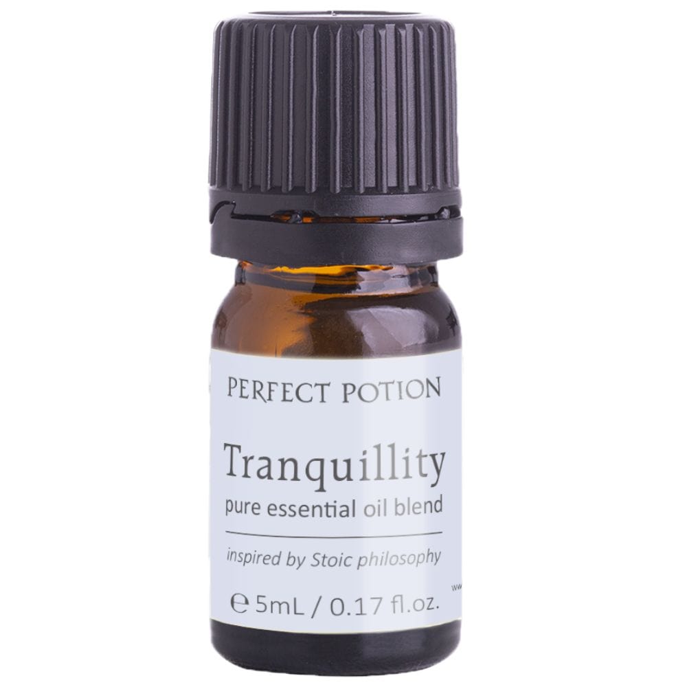 TRANQUILLITY BLEND