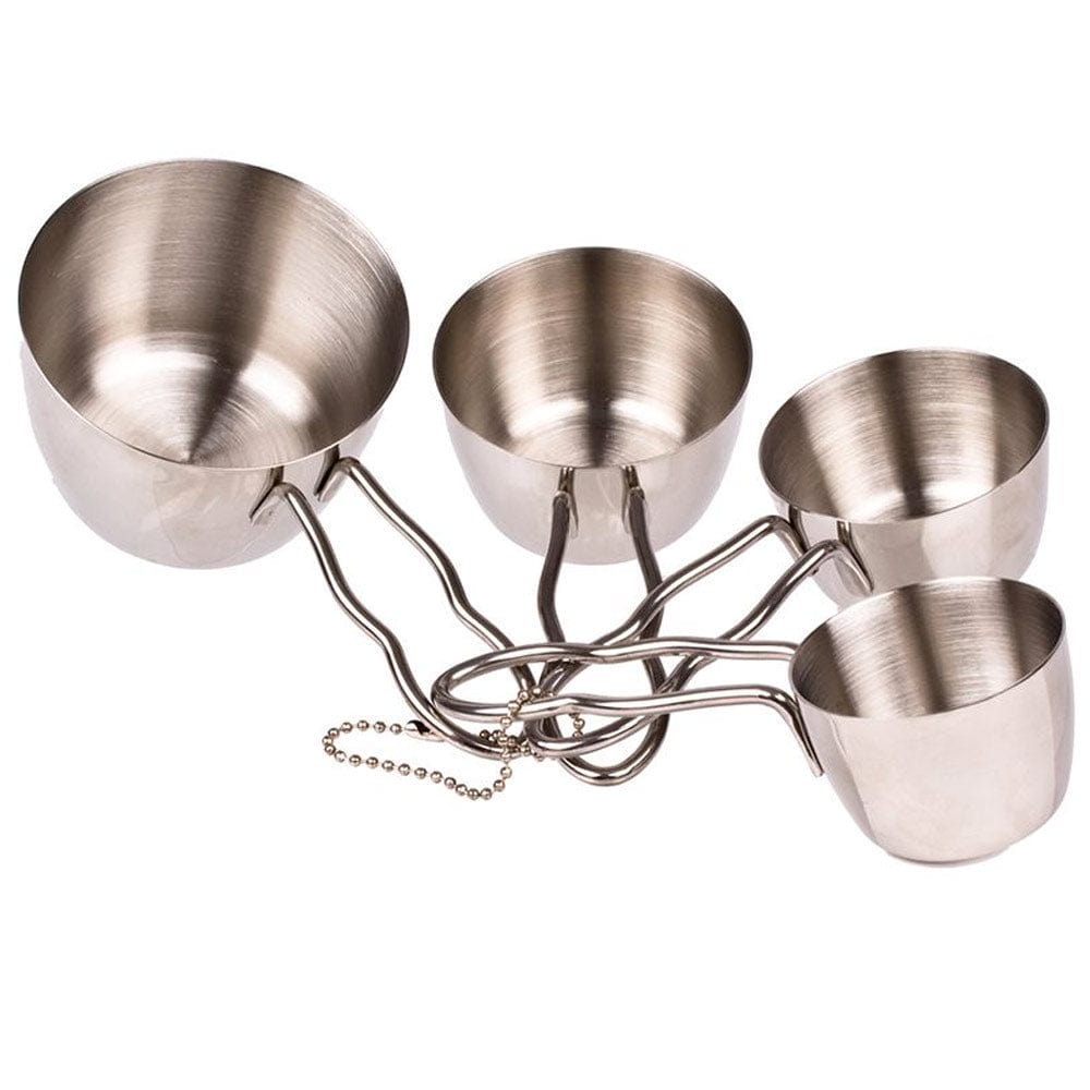 Stainless Steel Cups: Order now