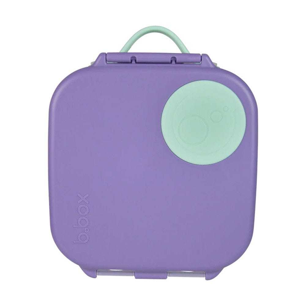 Bento Box for Kids, Juicy Purple Lunch Box