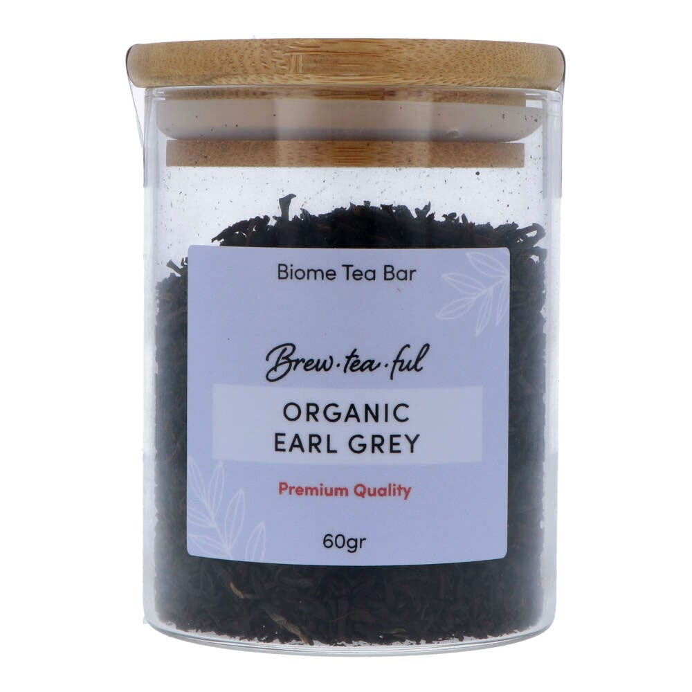 Buy Organic Tea Online