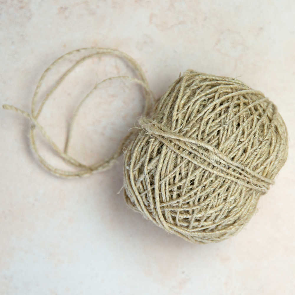 Buy Organic Hemp Twine and String