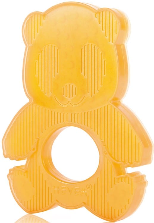 Hevea teether on sale