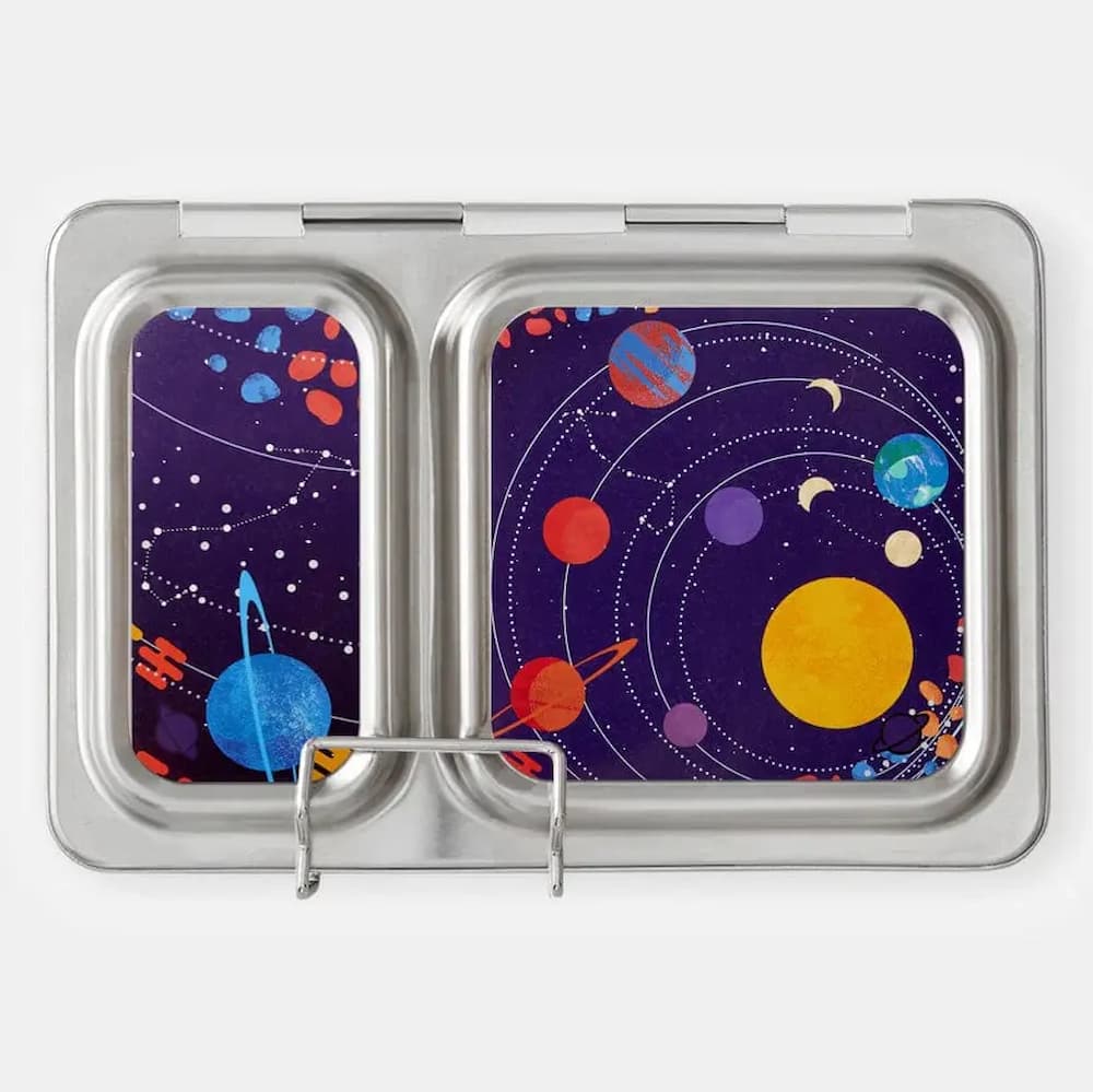 Space Case Lunch Box Set