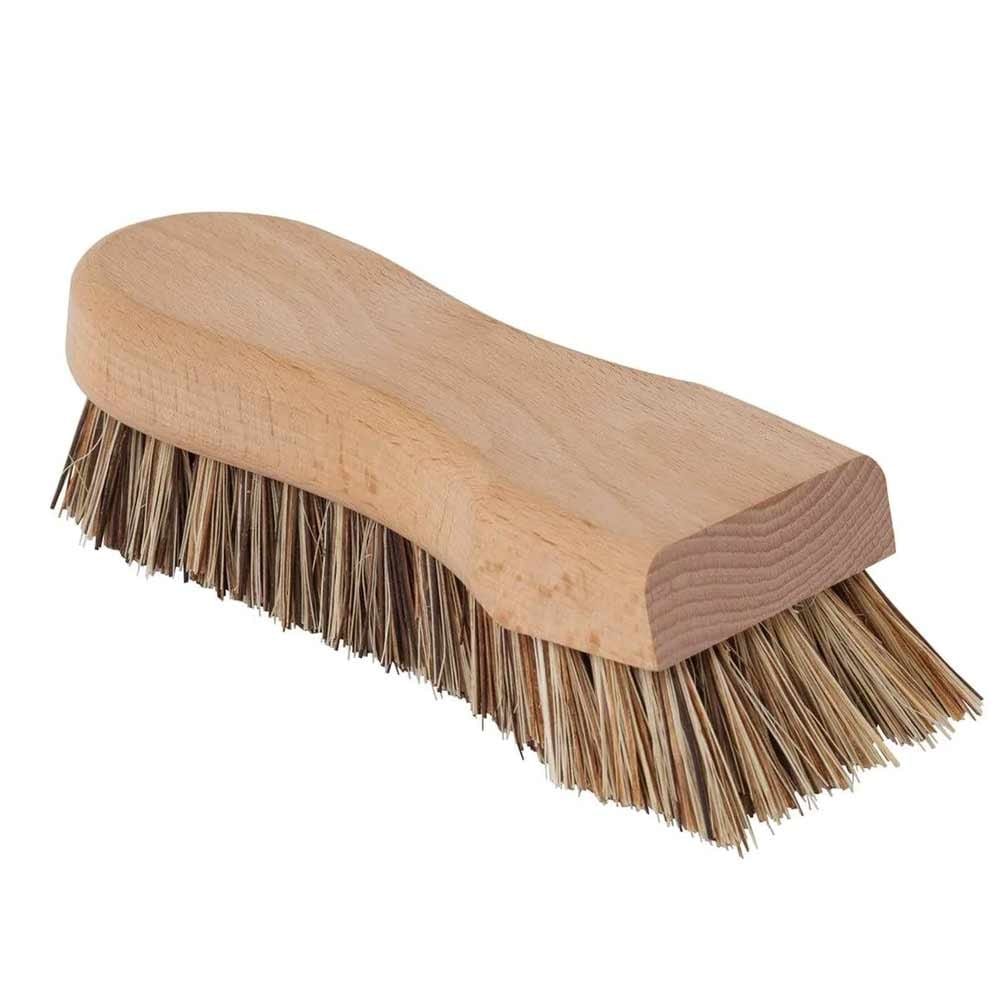 Beechwood Bathtub Cleaning Brush - PUBLIC