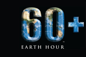 Earth Hour 2015