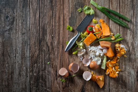 6 Simple Tips to Reduce Food Waste & Save You Money