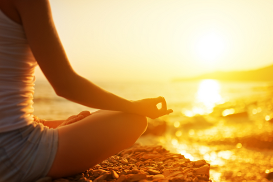 Five Simple Ways to Practice Mindfulness