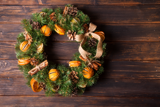 5 Ways to be a Conscious Consumer this Christmas