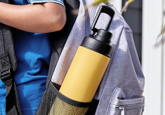 Water Bottles That Solve All Your Problems