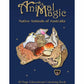 Animal Magic Colouring Activity Book - Native Australian Animals