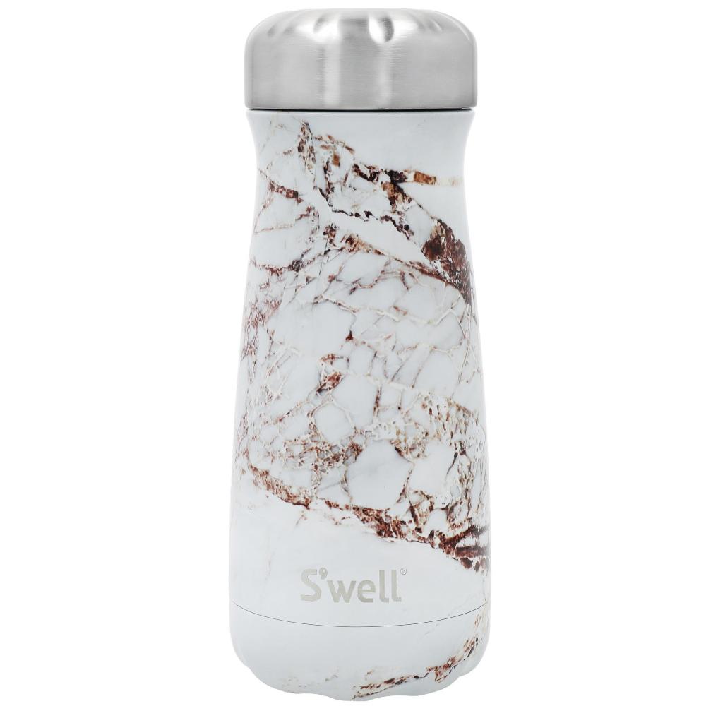 S'well Traveller Insulated Stainless Steel Bottle 470ml