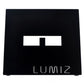 Lumiz Metal Table Stand Plate