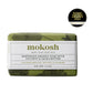 Mokosh Handmade Soap with Rose Geranium, Patchouli & Mandarin