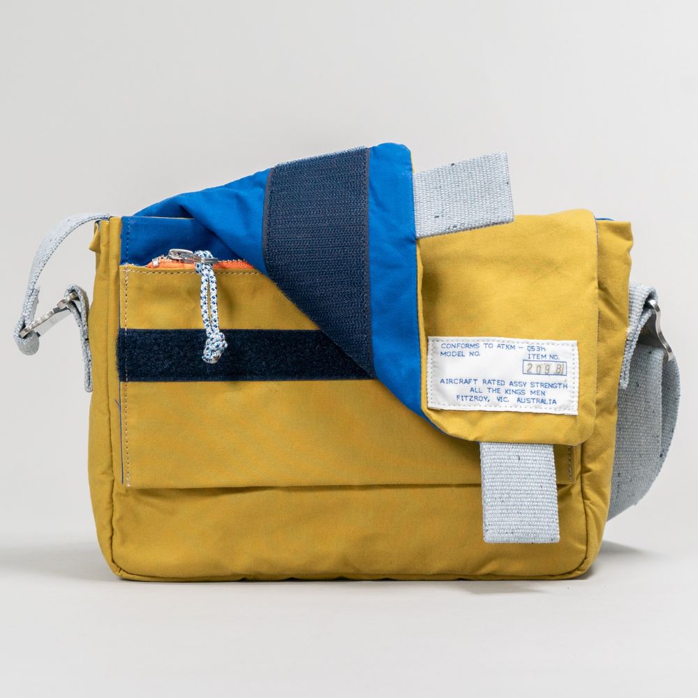 ATKM Bag - The Standard Mini