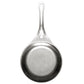 Solidteknics Nöni 22cm Stainless Steel Sauteuse Pan