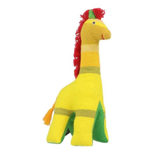 Barefoot Toys - Giraffe