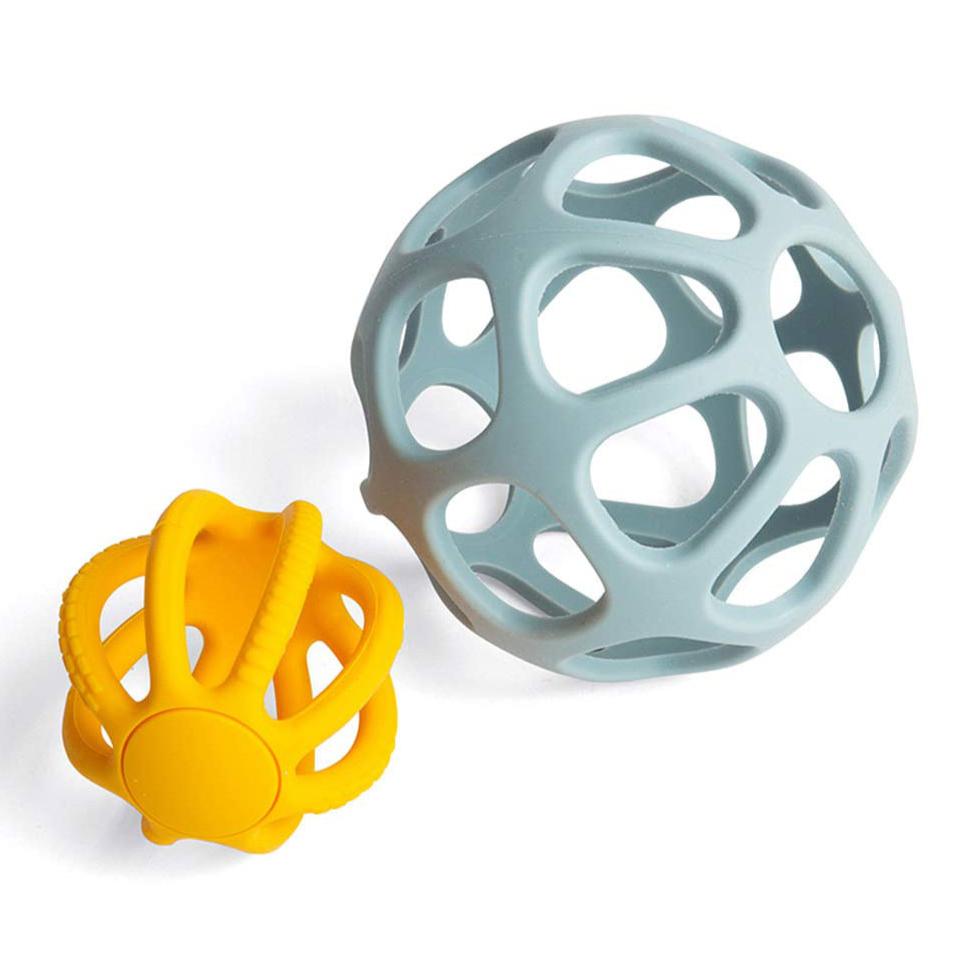 Bigjigs Toys Activity Balls