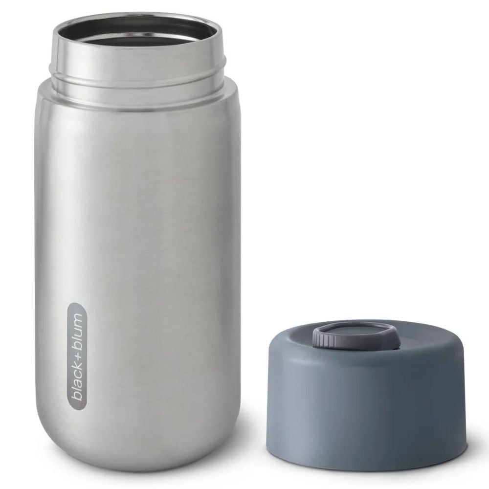 Black + Blum Insulated Stainless Steel Travel Cup 340ml