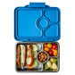 Yumbox Pret Stainless Steel Bento Box - 4 Compartment