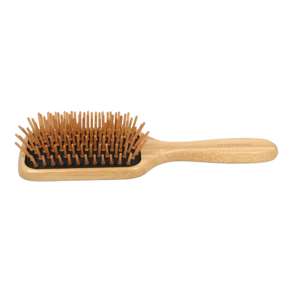 Brightwood Bamboo Brush - Detangle