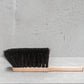 Wooden Arenga Fibre Dust Brush