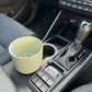 Car Cup Holder Expander by Willy & Bear