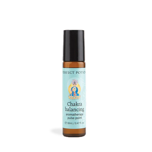 Perfect Potion Pulse Point Roll On Perfume - Chakra Balancing