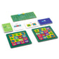 Djeco Jungle Taquin Dexterity & Handling Game