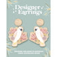 Aero Images Wooden Earrings - Cockatoo