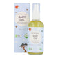 Earthie Koala Baby Oil 100ml