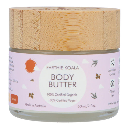 Earthie Koala Body Butter 60ml