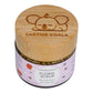 Earthie Koala Floral Scrub 60ml