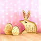 Bandicute Easter Bilby Ornament Set