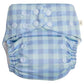 EcoNaps Modern Cloth Nappy 2.0