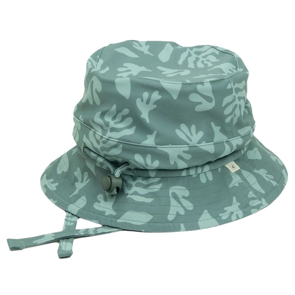 EcoNaps Swim Hat - Sea Life