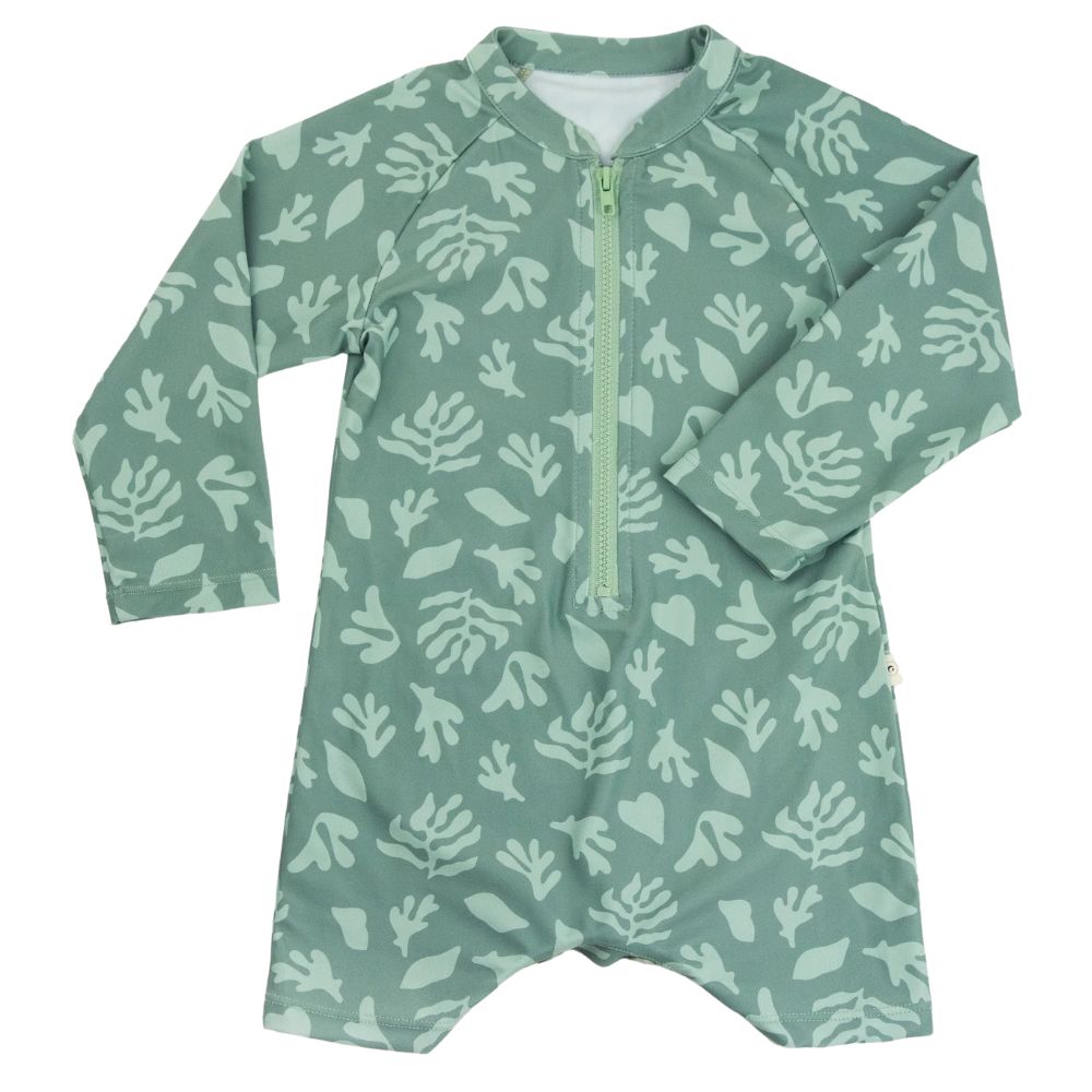 EcoNaps Swimwear Onesie - Sea Life