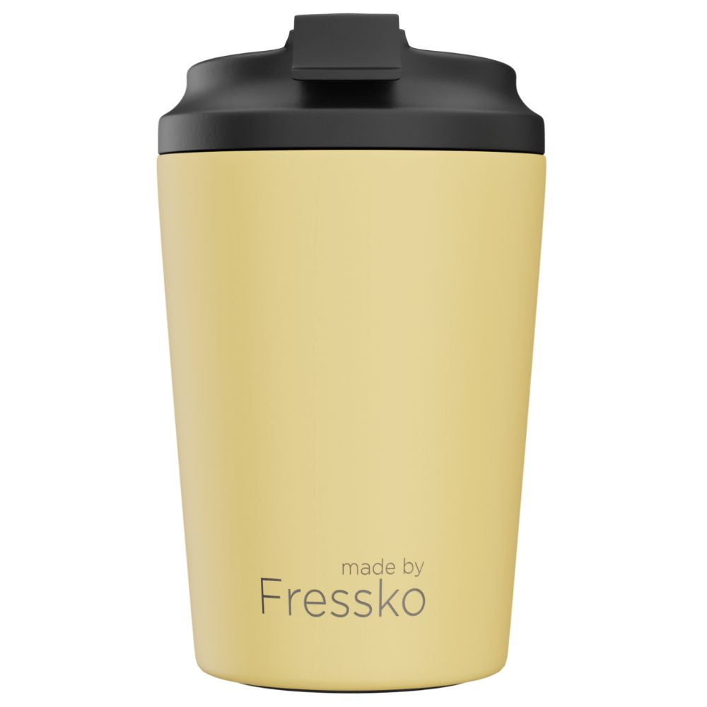 Fressko Reusable Cup Bino 8oz