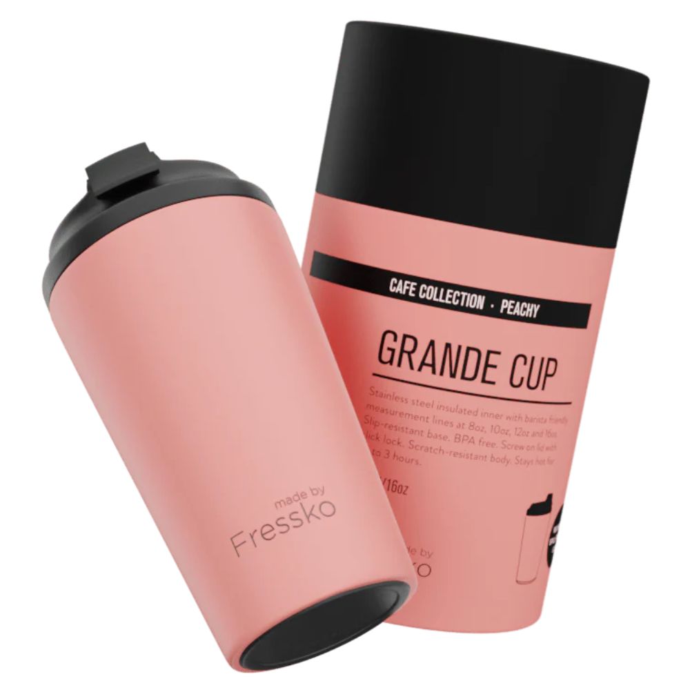 Fressko Reusable Cup Grande 16oz