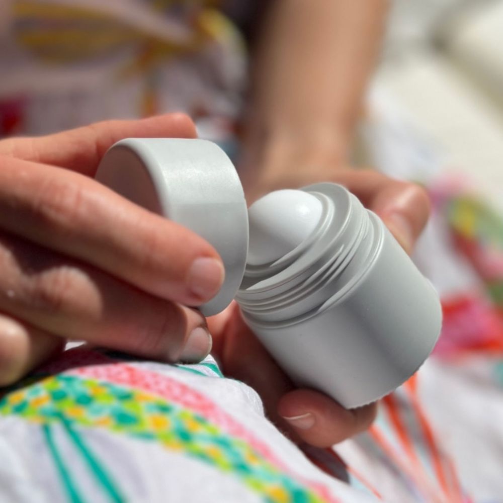 Solmates Refillable Sunscreen Applicator