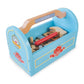 Indigo Jamm Little Carpenters Toolbox