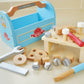 Indigo Jamm Little Carpenters Toolbox