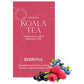 Koala Tea Organic Tea Bags (20 Pack) - Berryful