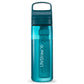 LifeStraw Go 2.0 Water Filter Bottle 650ml