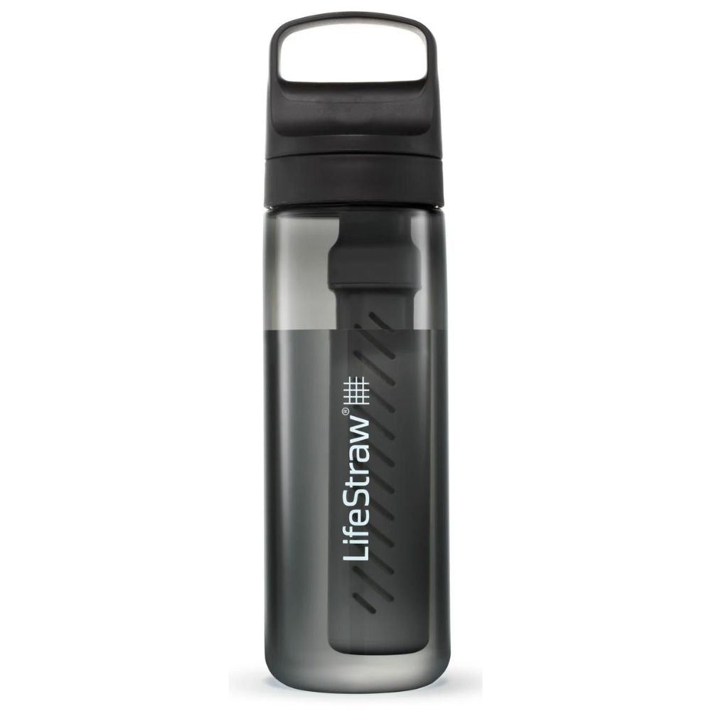 LifeStraw Go 2.0 Water Filter Bottle 650ml