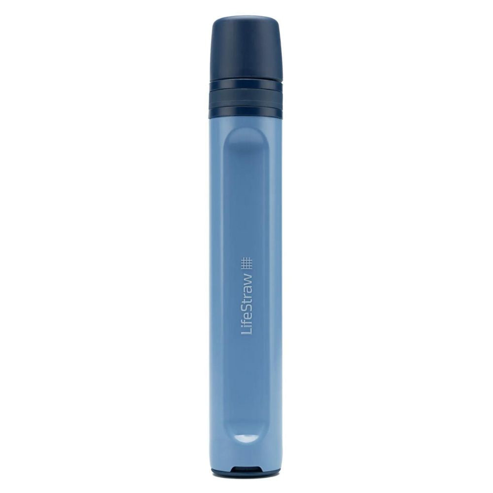 LifeStraw Peak Personal Water Filter Straw