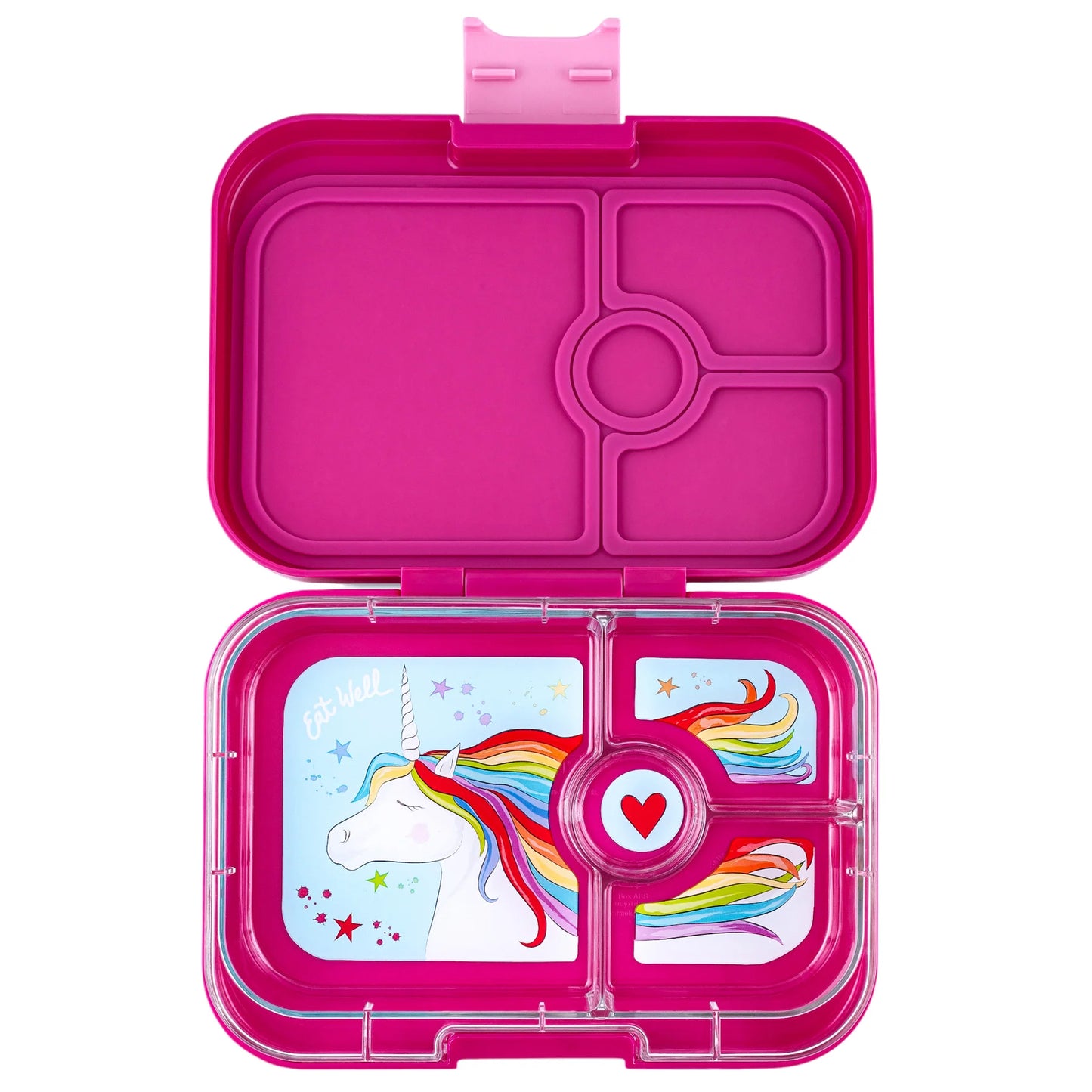 Yumbox Panino Lunch Box 4 Compartment