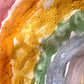 Eco Art And Craft Natural Eco Paint Kit - 8 paint colours