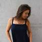 Number Thirty One Charlotte Maxi Dress - Navy