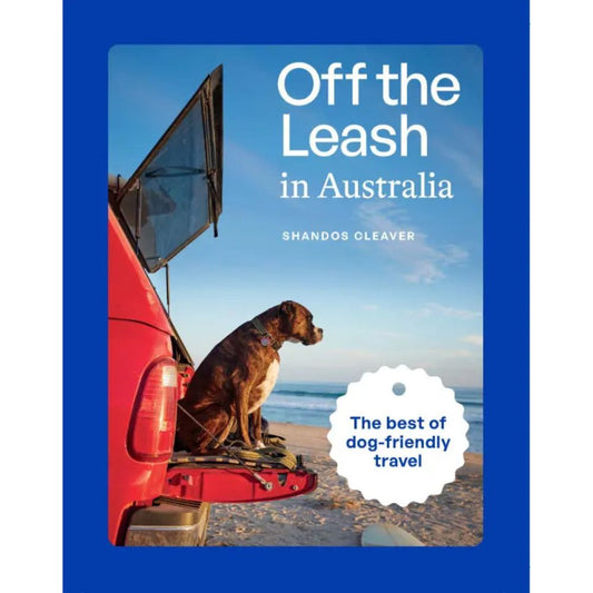 Off The Leash In Australia